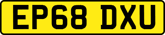 EP68DXU