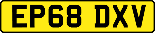 EP68DXV