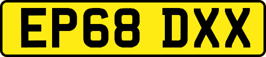 EP68DXX
