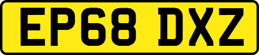 EP68DXZ