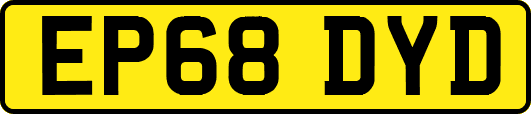 EP68DYD