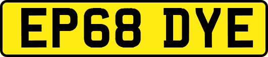 EP68DYE