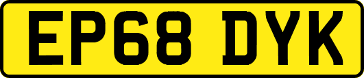EP68DYK