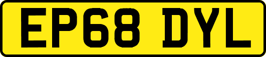 EP68DYL
