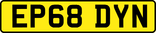 EP68DYN
