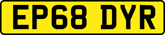 EP68DYR