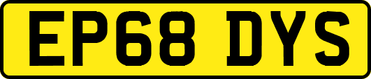 EP68DYS