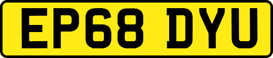 EP68DYU
