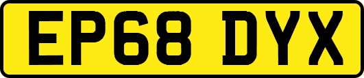 EP68DYX