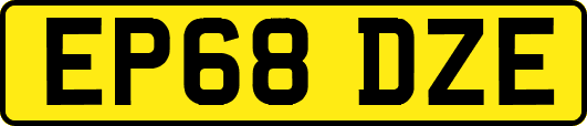 EP68DZE