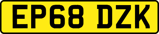 EP68DZK