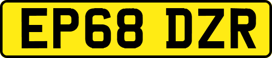 EP68DZR
