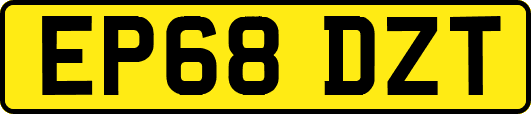 EP68DZT