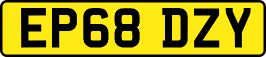 EP68DZY