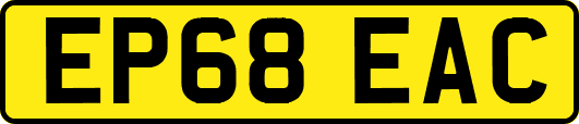 EP68EAC