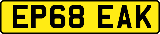 EP68EAK