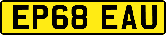 EP68EAU