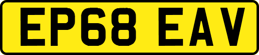 EP68EAV