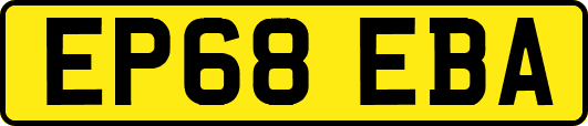 EP68EBA