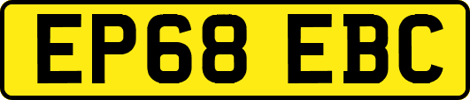 EP68EBC