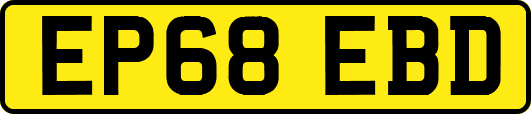 EP68EBD
