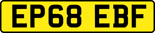 EP68EBF