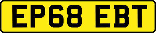 EP68EBT