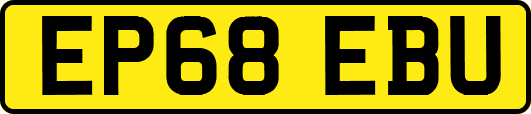 EP68EBU