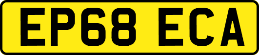 EP68ECA