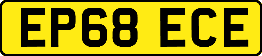 EP68ECE