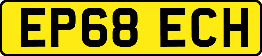 EP68ECH