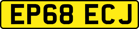 EP68ECJ