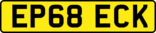 EP68ECK