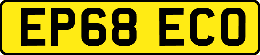 EP68ECO