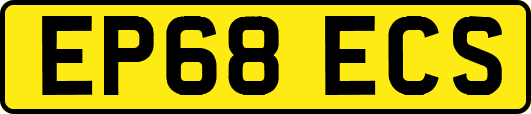 EP68ECS
