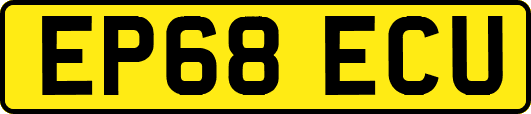 EP68ECU
