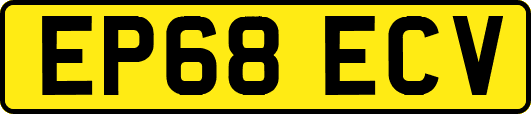 EP68ECV