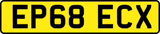 EP68ECX