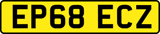 EP68ECZ