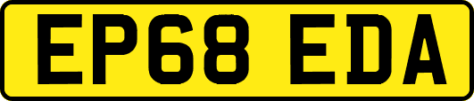 EP68EDA