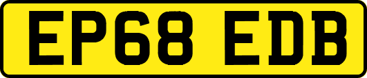 EP68EDB