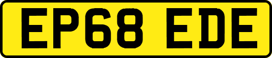 EP68EDE