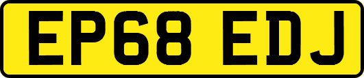 EP68EDJ