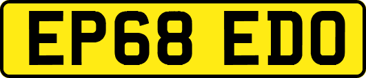 EP68EDO