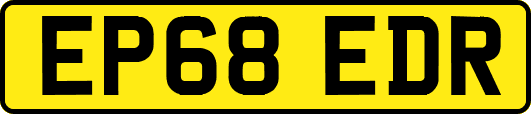 EP68EDR