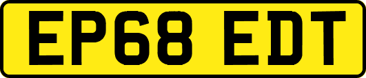 EP68EDT
