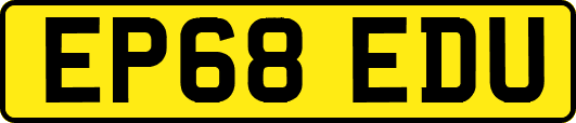 EP68EDU