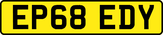 EP68EDY