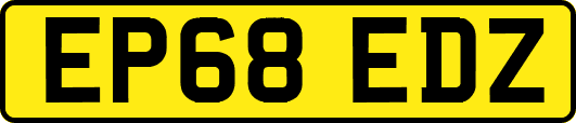 EP68EDZ