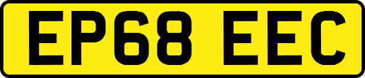 EP68EEC